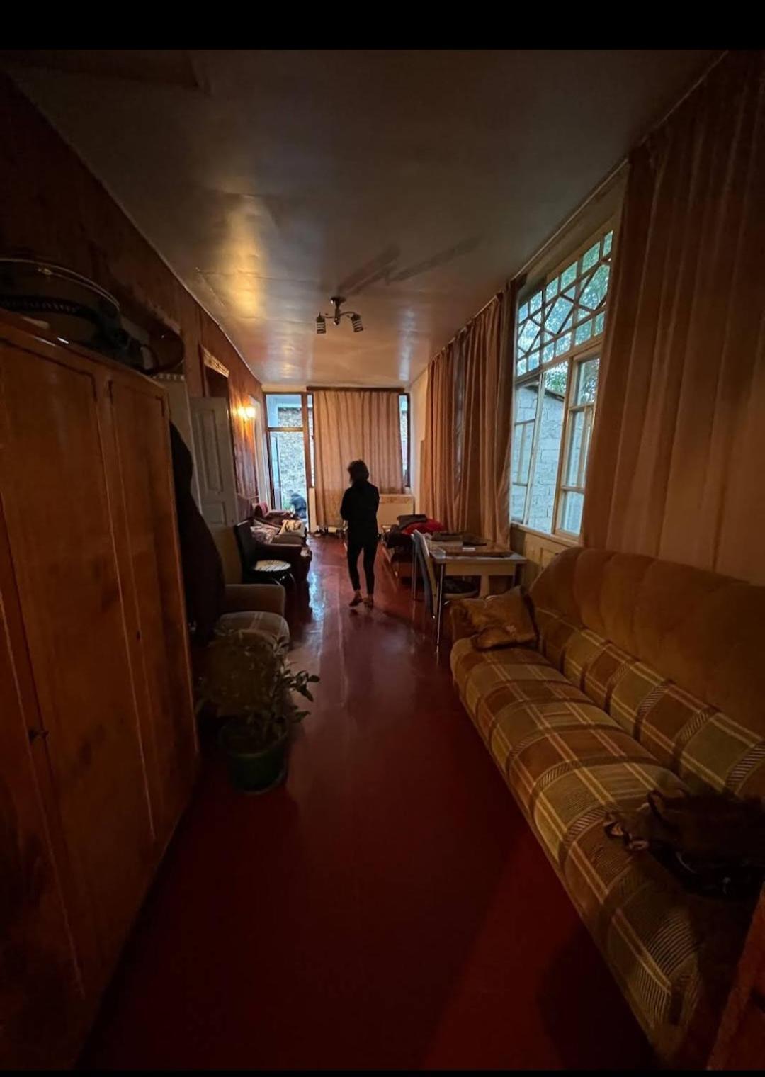 Shorena'S Homestay Tsvirmi Buitenkant foto