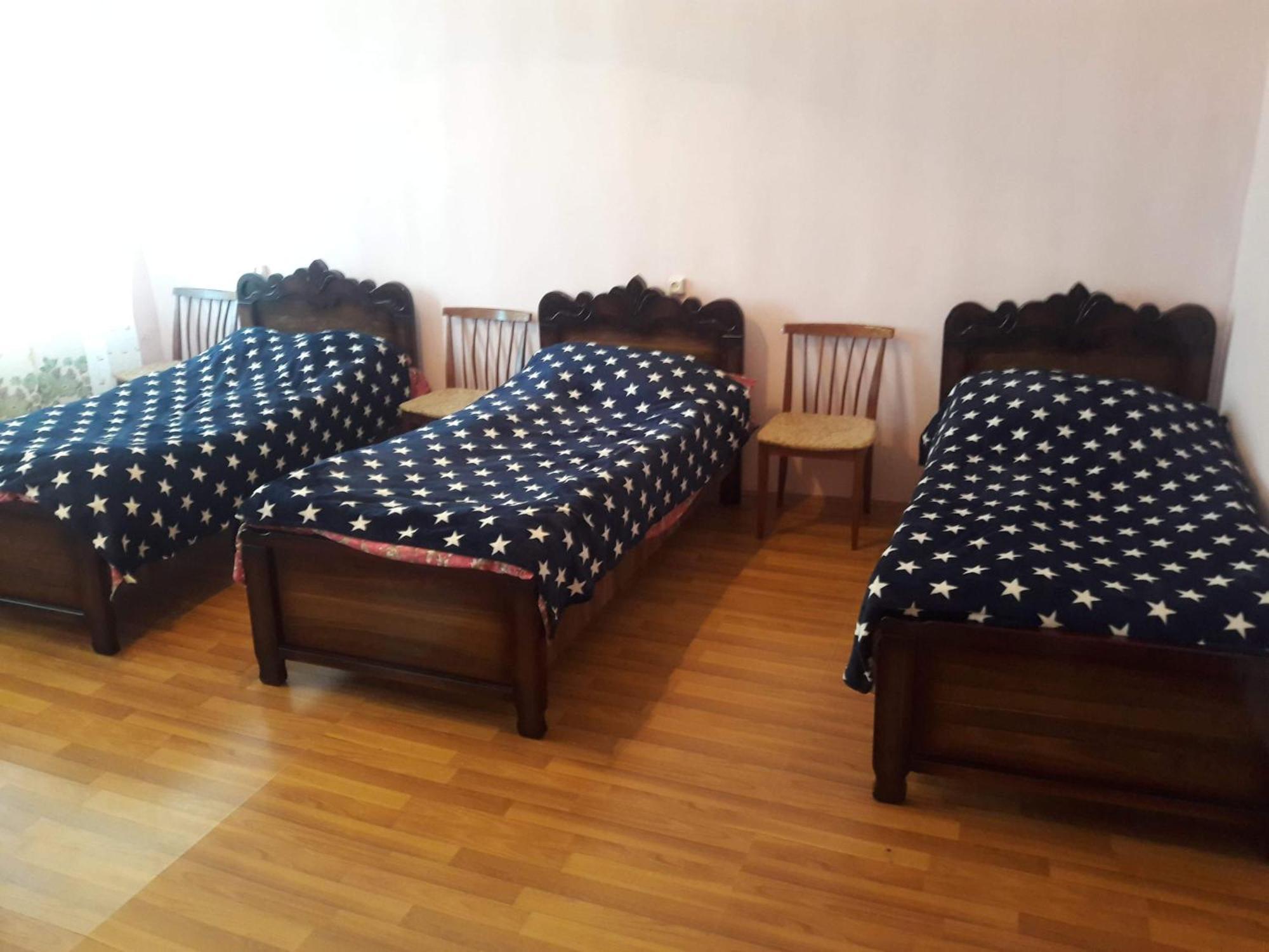 Shorena'S Homestay Tsvirmi Buitenkant foto