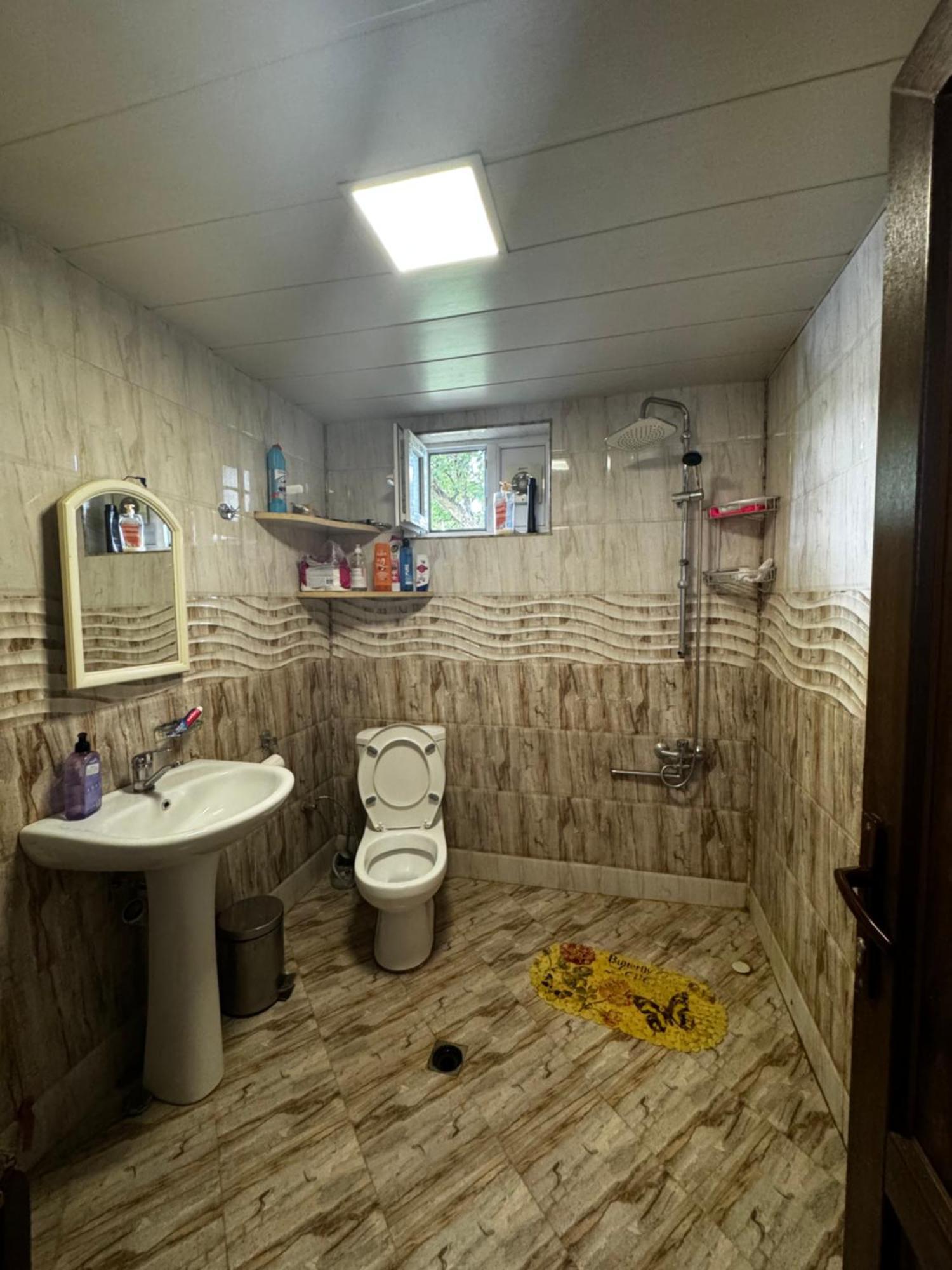 Shorena'S Homestay Tsvirmi Buitenkant foto